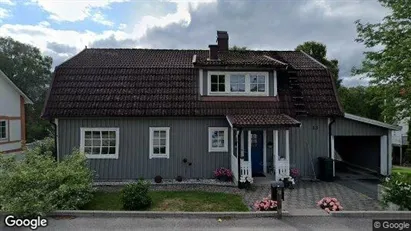 Apartments for rent in Alvesta - Photo from Google Street View