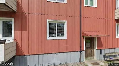 Apartments for rent in Hedemora - Photo from Google Street View