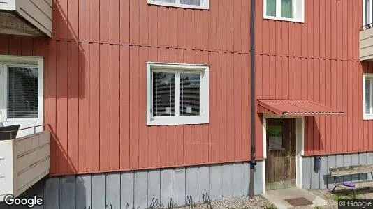 Apartments for rent in Hedemora - Photo from Google Street View