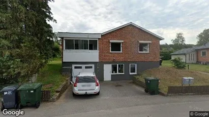 Apartments for rent in Östra Göinge - Photo from Google Street View