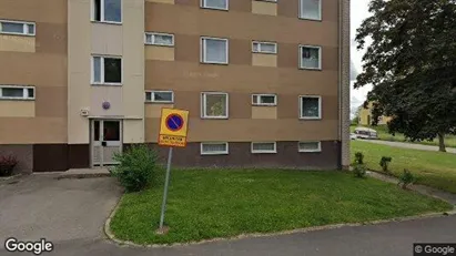 Apartments for rent in Filipstad - Photo from Google Street View
