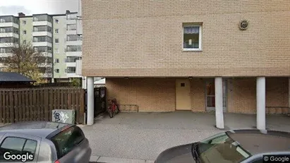 Apartments for rent in Eskilstuna - Photo from Google Street View