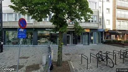 Apartments for rent in Brussels Sint-Pieters-Woluwe - Photo from Google Street View