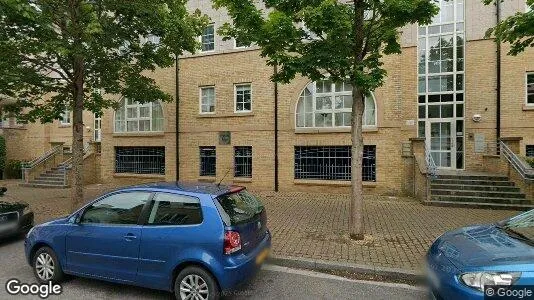 Apartments for rent in Bristol - Avon - Photo from Google Street View