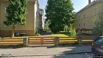 Apartments for rent in Garsten - Photo from Google Street View