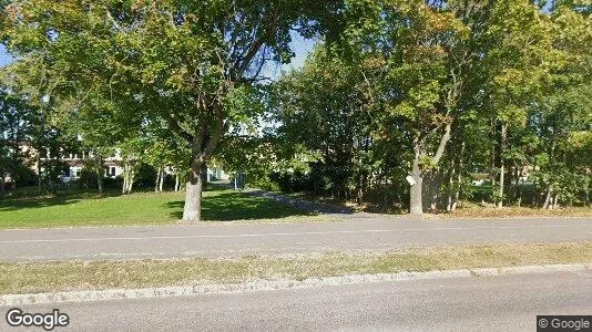 Apartments for rent in Linköping - Photo from Google Street View