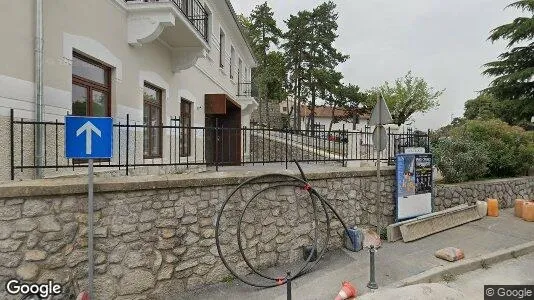 Apartments for rent in Kastav - Photo from Google Street View
