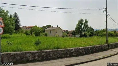 Apartments for rent in Viškovo - Photo from Google Street View