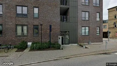 Apartments for rent in Aalborg Center - Photo from Google Street View