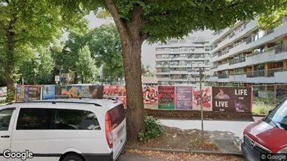 Apartments for rent in Berlin Pankow - Photo from Google Street View