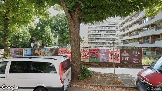 Apartments for rent in Berlin Pankow - Photo from Google Street View