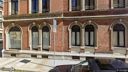 Apartments for rent in North Saxony - Photo from Google Street View