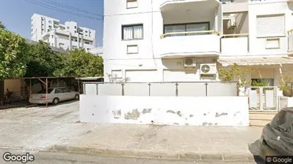 Apartments for rent in Limassol - Photo from Google Street View