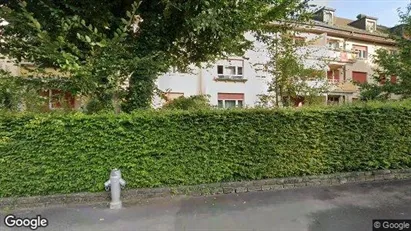 Apartments for rent in Bern-Mittelland - Photo from Google Street View