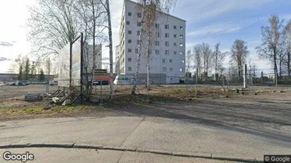 Apartments for rent in Jyväskylä - Photo from Google Street View