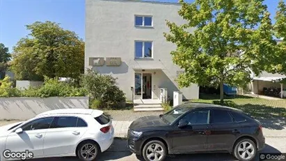 Apartments for rent in Unterhaching - Photo from Google Street View