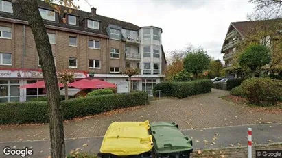 Apartments for rent in Mülheim an der Ruhr - Photo from Google Street View