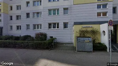 Apartments for rent in Berlin Lichtenberg - Photo from Google Street View