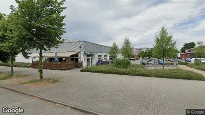 Apartments for rent in Berlin Lichtenberg - Photo from Google Street View