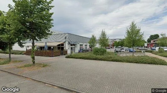 Apartments for rent in Berlin Lichtenberg - Photo from Google Street View