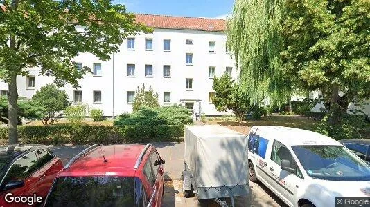 Apartments for rent in Berlin Lichtenberg - Photo from Google Street View
