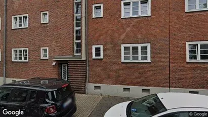 Apartments for rent in Duisburg - Photo from Google Street View