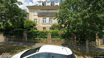 Apartments for rent in Pforzheim - Photo from Google Street View