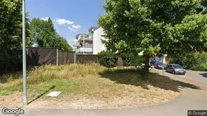 Apartments for rent in Ludwigsburg - Photo from Google Street View