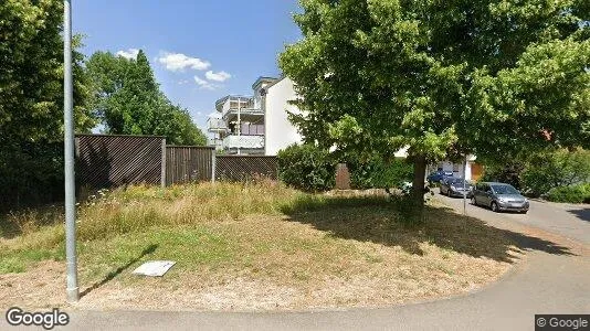 Apartments for rent in Ludwigsburg - Photo from Google Street View