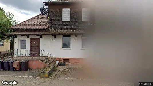 Apartments for rent in Pforzheim - Photo from Google Street View