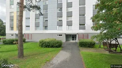 Apartments for rent in Pori - Photo from Google Street View