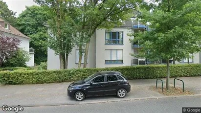 Apartments for rent in Dortmund - Photo from Google Street View
