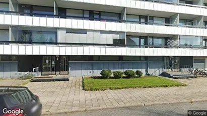 Apartments for rent in Kemi - Photo from Google Street View