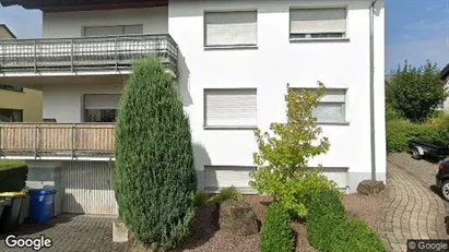 Apartments for rent in Rhein-Hunsrück-Kreis - Photo from Google Street View