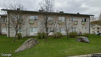 Apartments for rent in Jyväskylä - Photo from Google Street View