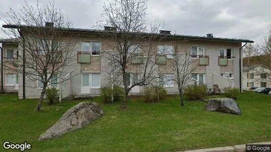 Apartments for rent in Jyväskylä - Photo from Google Street View