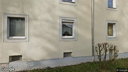 Apartments for rent in Linz - Photo from Google Street View