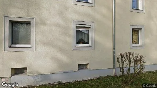 Apartments for rent in Linz - Photo from Google Street View