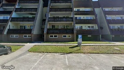 Apartments for rent in Schrems - Photo from Google Street View