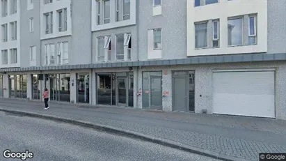 Apartments for rent in Reykjavík Miðborg - Photo from Google Street View