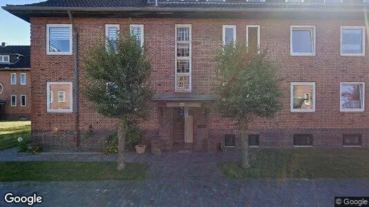 Apartments for rent in Wilhelmshaven - Photo from Google Street View