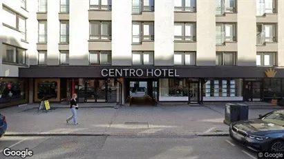 Apartments for rent in Turku - Photo from Google Street View