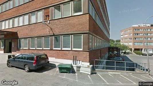 Rooms for rent in Södermalm - Photo from Google Street View