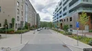 Apartment for rent, Gärdet/Djurgården, Stockholm, Settergatan