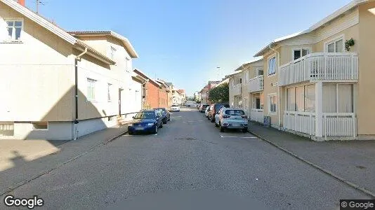 Apartments for rent in Varberg - Photo from Google Street View