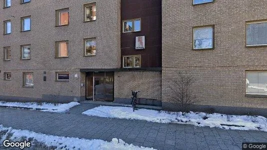 Apartments for rent in Norrköping - Photo from Google Street View