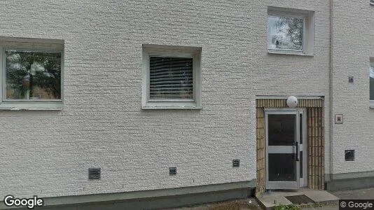 Apartments for rent in Katrineholm - Photo from Google Street View