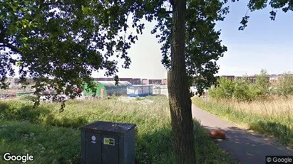 Apartments for rent in Purmerend - Photo from Google Street View