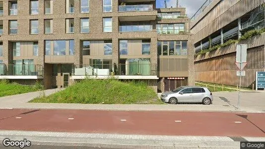 Apartments for rent in Haarlem - Photo from Google Street View