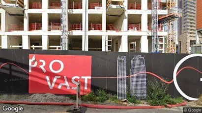 Apartments for rent in The Hague Haagse Hout - Photo from Google Street View